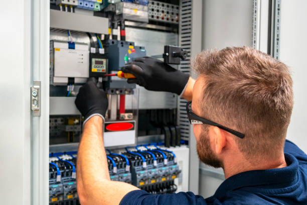 Best Local Electrician Companies  in Salem, WV