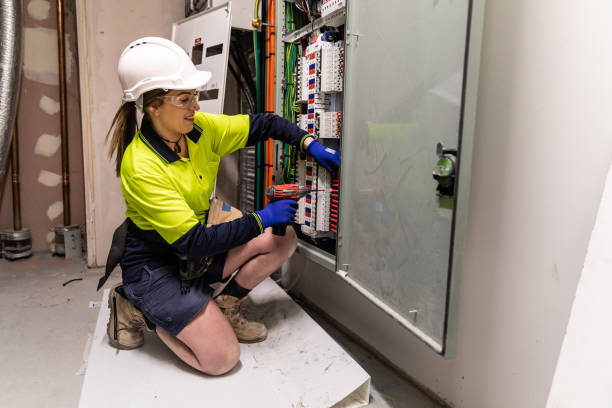 Best Affordable Emergency Electrician  in Salem, WV
