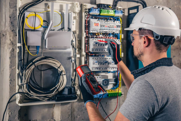 Best Electrical Installation Contractor  in Salem, WV