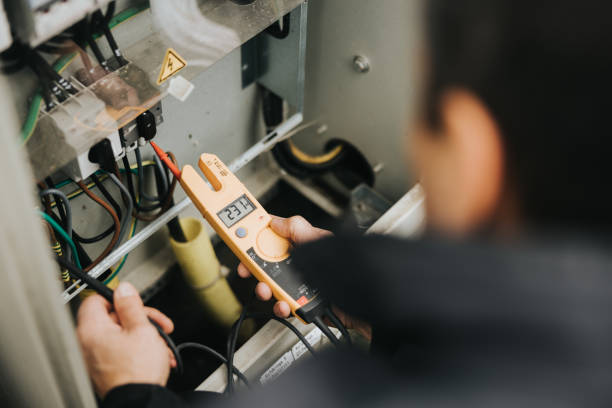 Best Electrical Repair Services  in Salem, WV