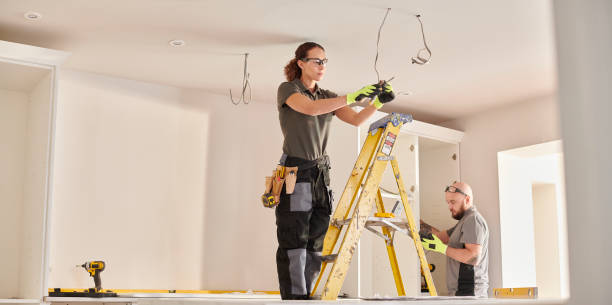 Best Electrician for Home Renovation  in Salem, WV
