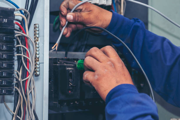 Best Electrical System Inspection  in Salem, WV
