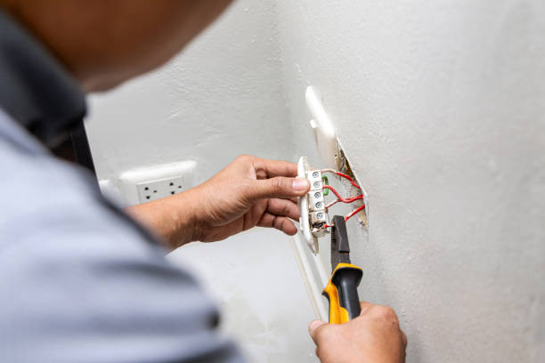Best Ceiling Fan Installation Electrician  in Salem, WV