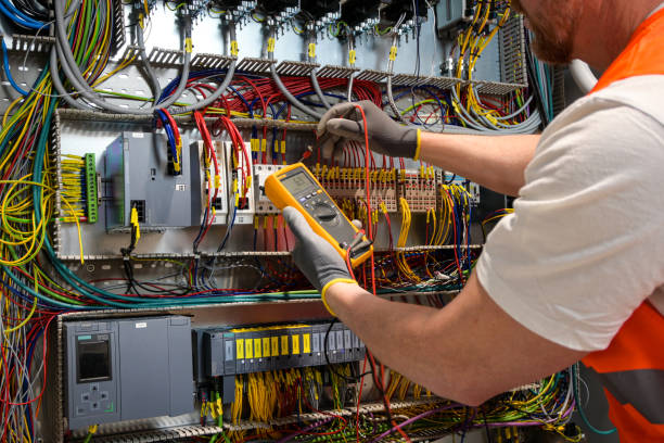 Best Electrical Upgrades for Homes  in Salem, WV