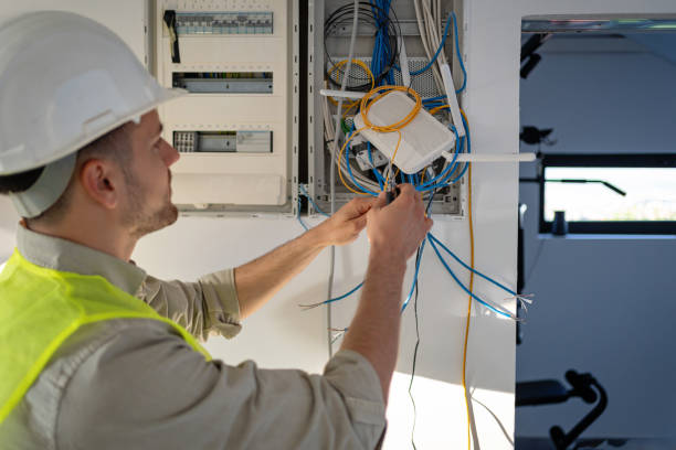 Best Electrical Outlet Repair  in Salem, WV