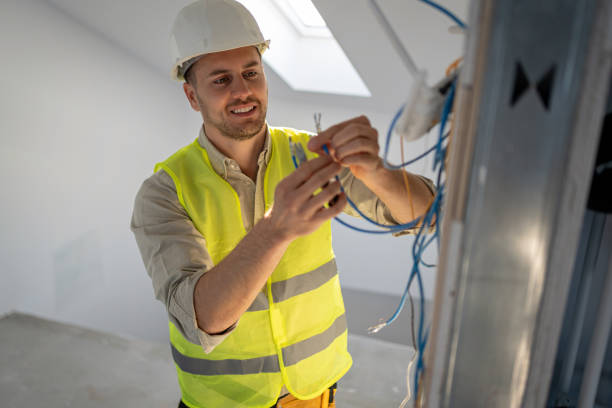 Reliable Salem, WV Electrician Solutions