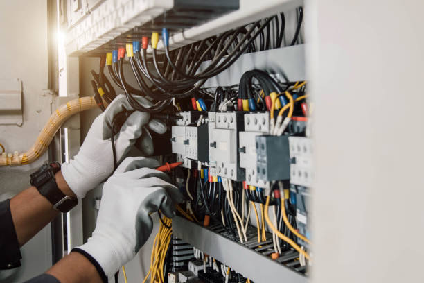 Electrical Rewiring Services in Salem, WV